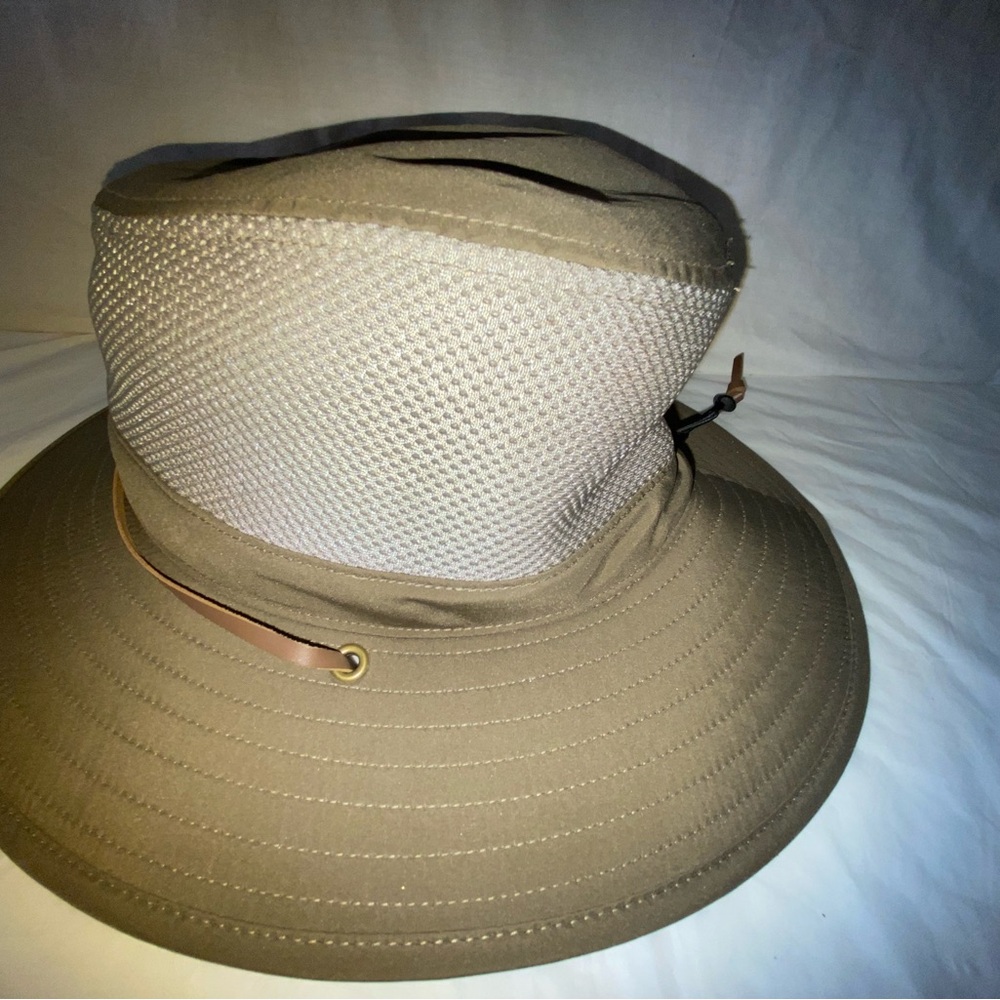 Solar scape hat one size - Picture 5 of 6